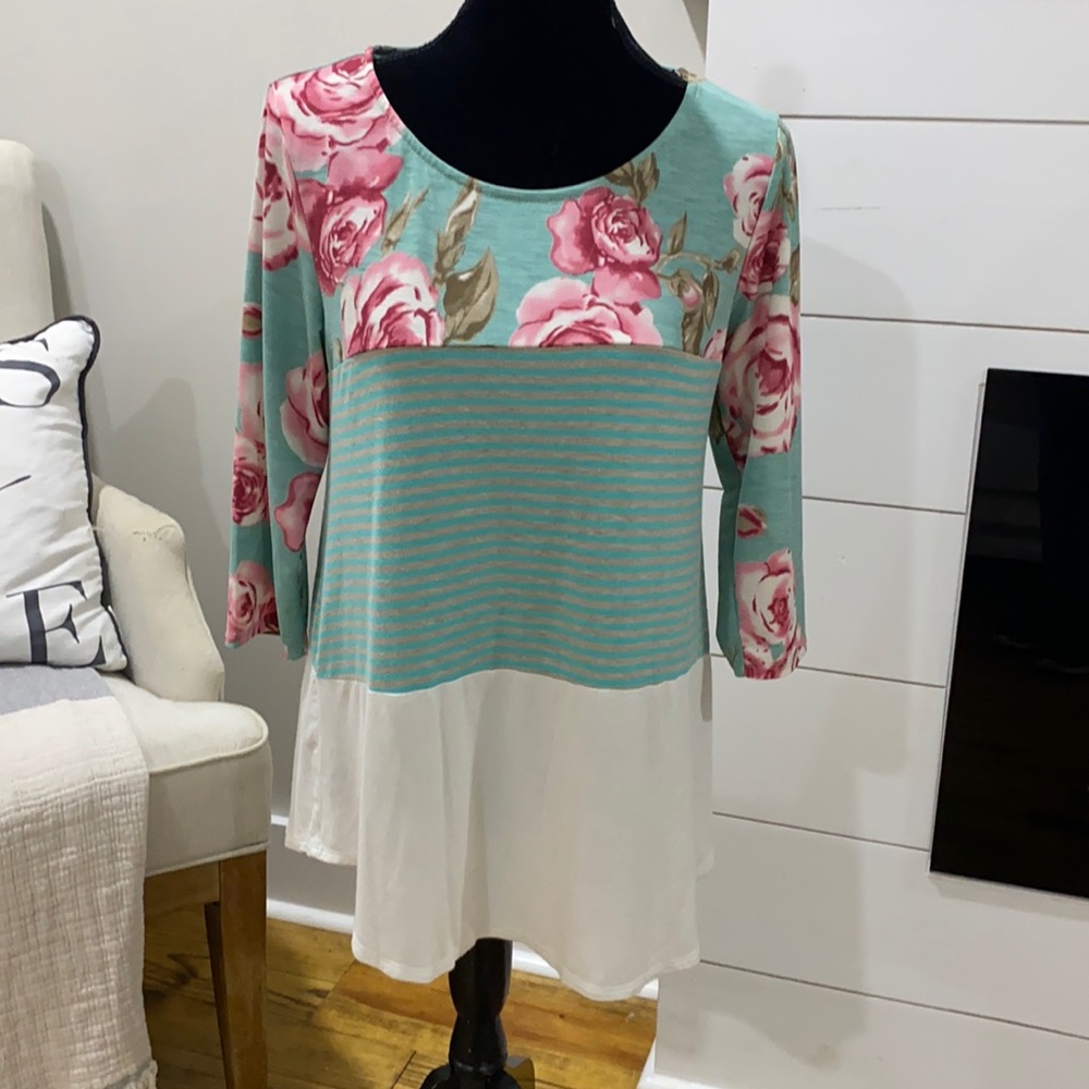 Boutique Top